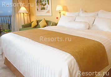 CasaMagna Marriott Puerto Vallarta Resort & Spa 5